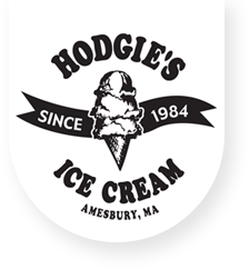 Hodgie's Icecream